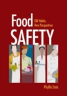 Food Safety : Old Habits, New Perspectives - Book