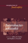 Enterobacter Sakazakii - Book