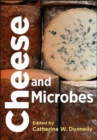 Cheese and Microbes - Book