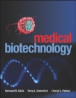 Medical Biotechnology - Book