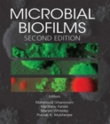 Microbial Biofilms - Book