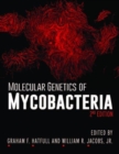 Molecular Genetics of Mycobacteria - Book