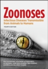 Zoonoses : Infectious Diseases Transmissible from Animals to Humans - Book