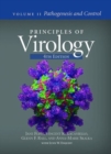 Principles of Virology: Pathogenesis and Control, Volume 2 - Book