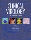 Clinical Virology - Book