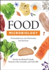 Food Microbiology : Fundamentals and Frontiers - Book