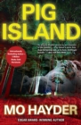 Pig Island - eBook