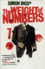 The Weight of Numbers - eBook
