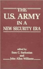 U.S.Army in a New Security Era - Book
