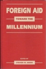 Foreign Aid Toward the Millennium - Book