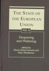 State of the European Union - Book