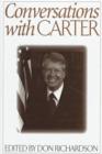Conversations with Carter - Book