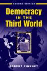 Democracy in the Third World - Book