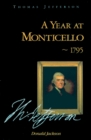 A Year at Monticello : 1795 - Book