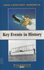 20th Century: Key Events in History - Book