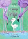 El flamingo felipe - Book