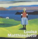 Louisa Matthiasdottir - Book
