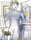 Roy Lichtenstein : Interiors - Book