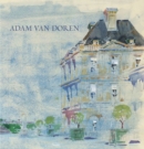 Adam Van Doren - Book