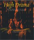 High Drama : Eugene Berman and the Legacy of the Melancholic Sublime - Book