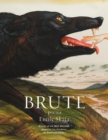 Brute : Poems - Book