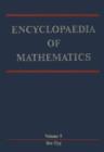 Encyclopaedia of Mathematics : Stochastic Approximation - Zygmund Class of Functions - Book