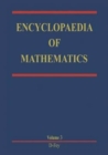 Encyclopaedia of Mathematics : Volume 10 - Book