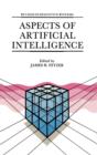 Aspects of Artificial Intelligence - Book