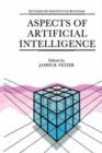 Aspects of Artificial Intelligence - Book