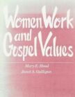 Women, Work, and the Gospel Values - Book