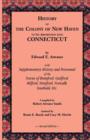History of the Colony of New Haven to its Absorption into Connecticut, 2nd Edition - Book