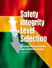 Safety Integrity Level Selection - Book