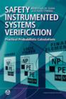 Safety Instrumented Systems Verification : Practical Probabilistic Calculations - Book
