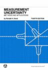 Measurement Uncertainty : Methods and Applications - Book