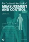 Condensed Handbook of Measurement and Control - Book