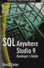 SQL Anywhere Studio 9 Developer's Guide - Book