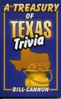 Treasury of Texas Trivia - Book