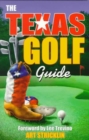 Texas Golf Guide Pb - Book