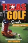 Texas Golf Guide - Book