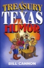 A Treasury of Texas Humor - Book