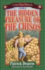 The Hidden Treasure of the Chisos : Lone Star Heroes--Book 3 - Book