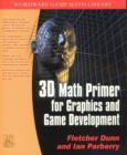 3D Math Primer for Graphics and Game Development - Book