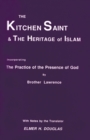 The Kitchen Saint and the Heritage of Islam - Book