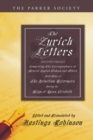 The Zurich Letters (Second Series) - Book