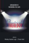 Theatrical Theology - Book