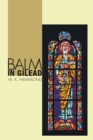 Balm in Gilead - Book