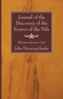 Journal of the Discovery of the Source of the Nile - Book