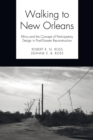 Walking to New Orleans - Book