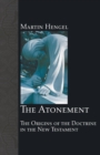 The Atonement - Book