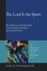 The Lord Is the Spirit - Book